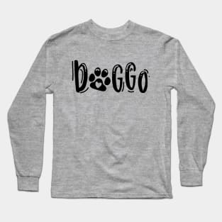 Doggo LOVE Long Sleeve T-Shirt